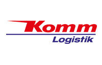 Komm Logistik